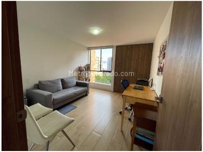 Apartamento de 3 alcobas en venta en Los Balsos, Medellín, 175 m² · foto 15 de 20