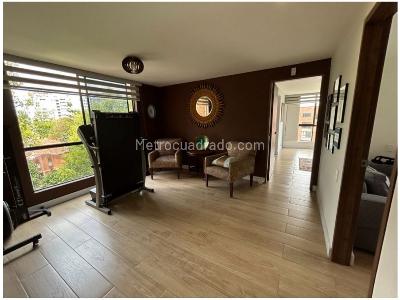Apartamento de 3 alcobas en venta en Los Balsos, Medellín, 175 m² · foto 17 de 20