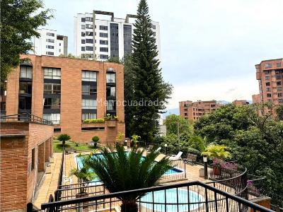 Apartamento de 3 alcobas en venta en Poblado Milla De Oro, Medellín, 146 m² · foto 6 de 20