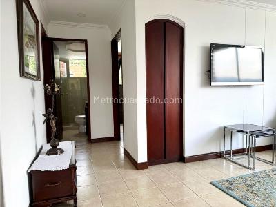 Apartamento de 3 alcobas en venta en Poblado Milla De Oro, Medellín, 146 m² · foto 14 de 20