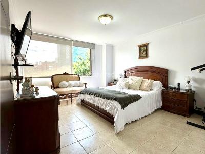 Apartamento de 3 alcobas en venta en Poblado Milla De Oro, Medellín, 146 m² · foto 20 de 20