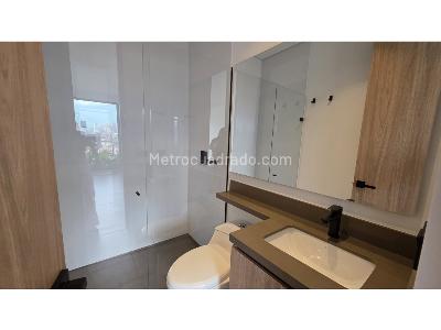 Apartamento de 2 alcobas en venta en Loma Del Esmeraldal, Envigado, 78 m² · foto 12 de 20