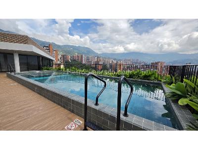 Apartamento de 2 alcobas en venta en Loma Del Esmeraldal, Envigado, 78 m² · foto 16 de 20