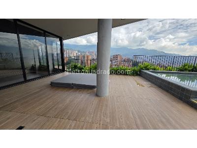 Apartamento de 2 alcobas en venta en Loma Del Esmeraldal, Envigado, 78 m² · foto 19 de 20