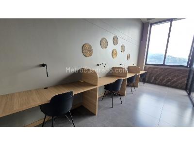 Apartamento de 2 alcobas en venta en Loma Del Esmeraldal, Envigado, 78 m² · foto 20 de 20