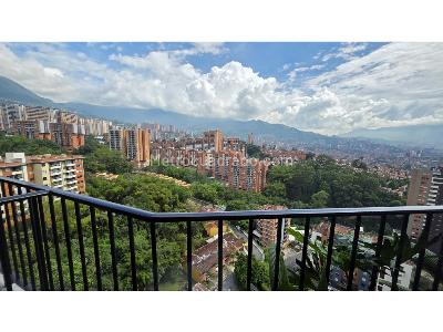 Apartamento de 2 alcobas en venta en Loma Del Esmeraldal, Envigado, 78 m² · foto 3 de 20