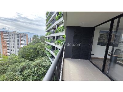 Apartamento de 2 alcobas en venta en Loma Del Esmeraldal, Envigado, 78 m² · foto 5 de 20