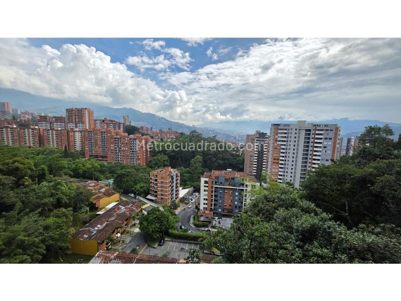 Apartamento en Venta, Loma Del Esmeraldal, Envigado – pohled 6