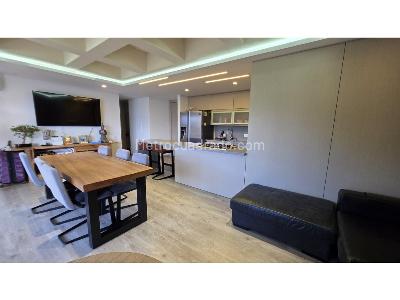 Apartamento en venta en Altos Del Poblado, Medellín · foto 10 de 20