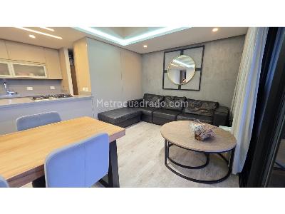 Apartamento en venta en Altos Del Poblado, Medellín · foto 11 de 20