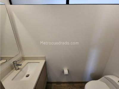Apartamento en venta en Altos Del Poblado, Medellín · foto 13 de 20