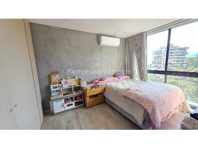 Apartamento en venta en Altos Del Poblado, Medellín · foto 14 de 20