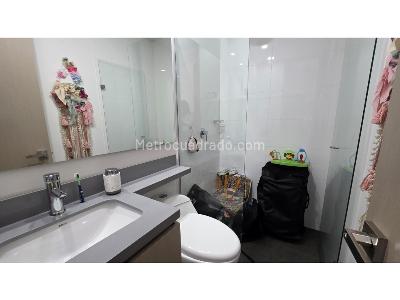 Apartamento en venta en Altos Del Poblado, Medellín · foto 17 de 20