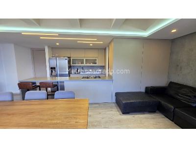 Apartamento en venta en Altos Del Poblado, Medellín · foto 2 de 20