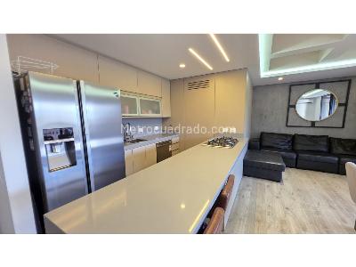 Apartamento en venta en Altos Del Poblado, Medellín · foto 3 de 20