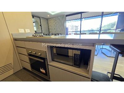 Apartamento en venta en Altos Del Poblado, Medellín · foto 5 de 20
