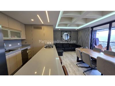 Apartamento en venta en Altos Del Poblado, Medellín · foto 6 de 20