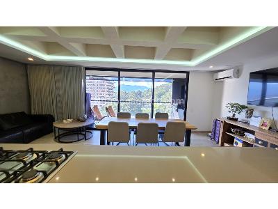 Apartamento en venta en Altos Del Poblado, Medellín · foto 7 de 20