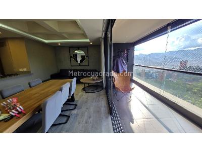 Apartamento en venta en Altos Del Poblado, Medellín · foto 8 de 20