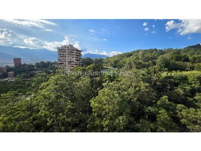 Apartamento en venta en Altos Del Poblado, Medellín · foto 9 de 20