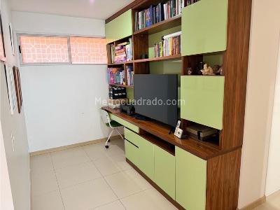 Apartamento en venta en Las Brujas, Envigado · foto 5 de 10