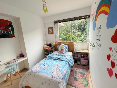Apartamento en venta en Las Brujas, Envigado · foto 6 de 10