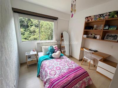 Apartamento en venta en Las Brujas, Envigado · foto 7 de 10