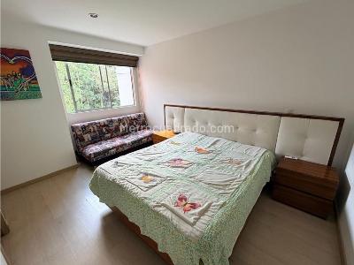 Apartamento en venta en Las Brujas, Envigado · foto 8 de 10