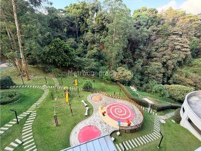 Apartamento en venta en Las Brujas, Envigado · foto 10 de 10