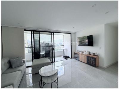 Apartamento de 3 alcobas en venta en Castropol, Medellín, 86 m² · foto 3 de 20