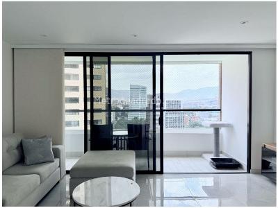 Apartamento de 3 alcobas en venta en Castropol, Medellín, 86 m² · foto 4 de 20