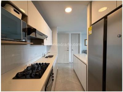 Apartamento de 3 alcobas en venta en Castropol, Medellín, 86 m² · foto 6 de 20