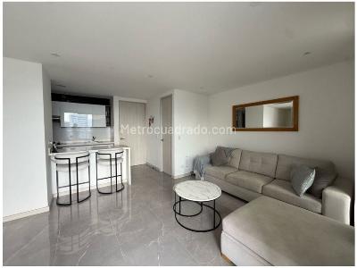 Apartamento de 3 alcobas en venta en Castropol, Medellín, 86 m² · foto 9 de 20