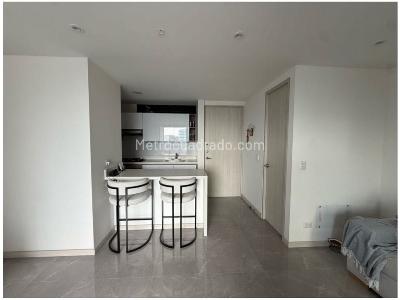 Apartamento de 3 alcobas en venta en Castropol, Medellín, 86 m² · foto 10 de 20