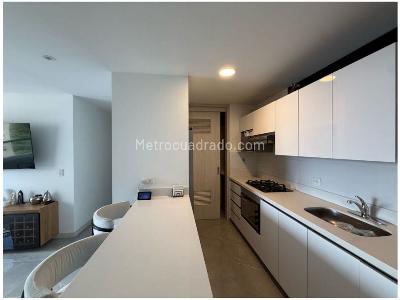Apartamento de 3 alcobas en venta en Castropol, Medellín, 86 m² · foto 11 de 20