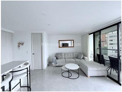 Apartamento de 3 alcobas en venta en Castropol, Medellín, 86 m² · foto 13 de 20