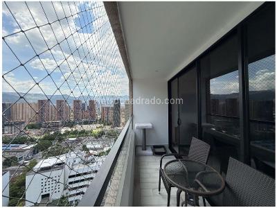 Apartamento de 3 alcobas en venta en Castropol, Medellín, 86 m² · foto 14 de 20
