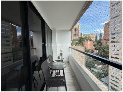 Apartamento de 3 alcobas en venta en Castropol, Medellín, 86 m² · foto 15 de 20