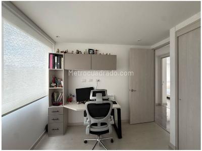 Apartamento de 3 alcobas en venta en Castropol, Medellín, 86 m² · foto 17 de 20