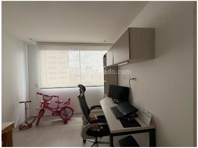 Apartamento de 3 alcobas en venta en Castropol, Medellín, 86 m² · foto 18 de 20