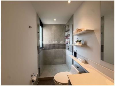 Apartamento de 3 alcobas en venta en Castropol, Medellín, 86 m² · foto 19 de 20