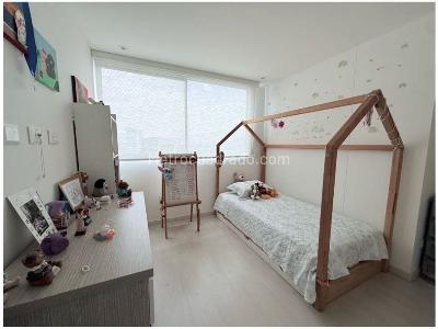 Apartamento de 3 alcobas en venta en Castropol, Medellín, 86 m² · foto 20 de 20
