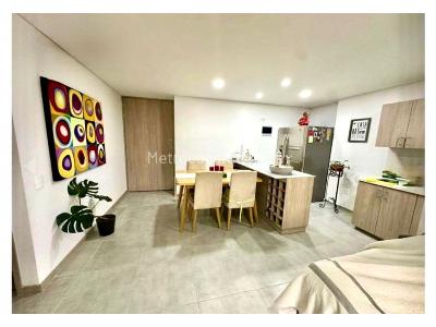 Apartamento en venta en Camino Verde, Envigado · foto 4 de 12