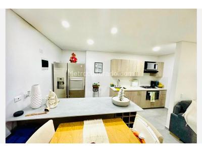 Apartamento en venta en Camino Verde, Envigado · foto 5 de 12