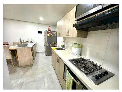 Apartamento en venta en Camino Verde, Envigado · foto 6 de 12