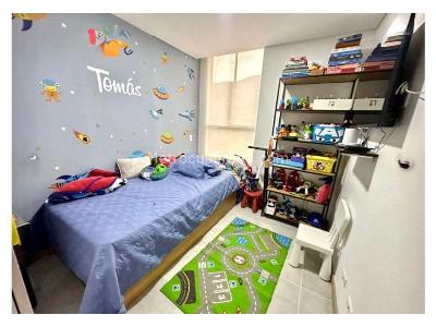 Apartamento en venta en Camino Verde, Envigado · foto 8 de 12