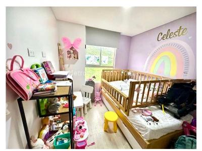 Apartamento en venta en Camino Verde, Envigado · foto 9 de 12