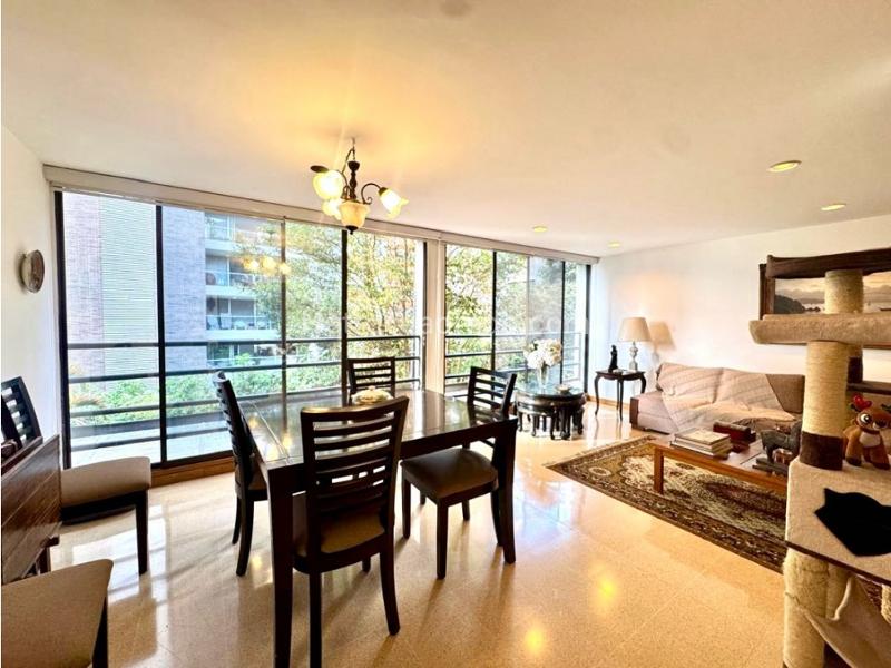 Casa en Venta, Poblado Sector El Tesoro, Medellín - Ansicht 3