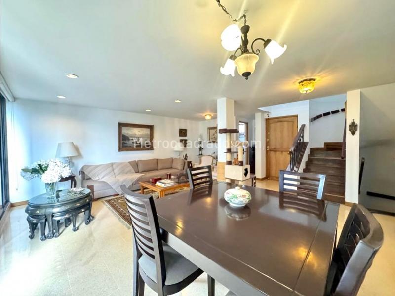 Casa en Venta, Poblado Sector El Tesoro, Medellín - Ansicht 4