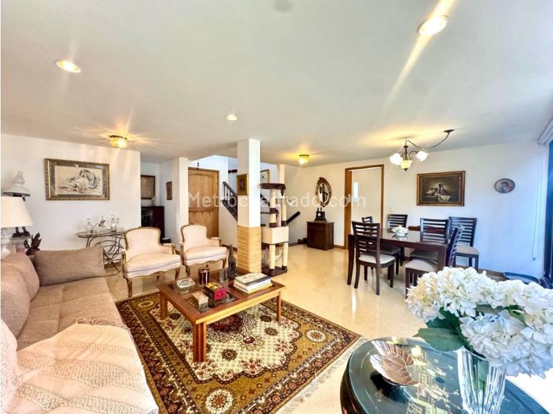 Casa en Venta, Poblado Sector El Tesoro, Medellín - Ansicht 5